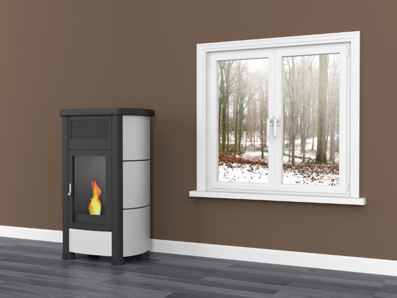 Installateur poêle à granulé Meaux